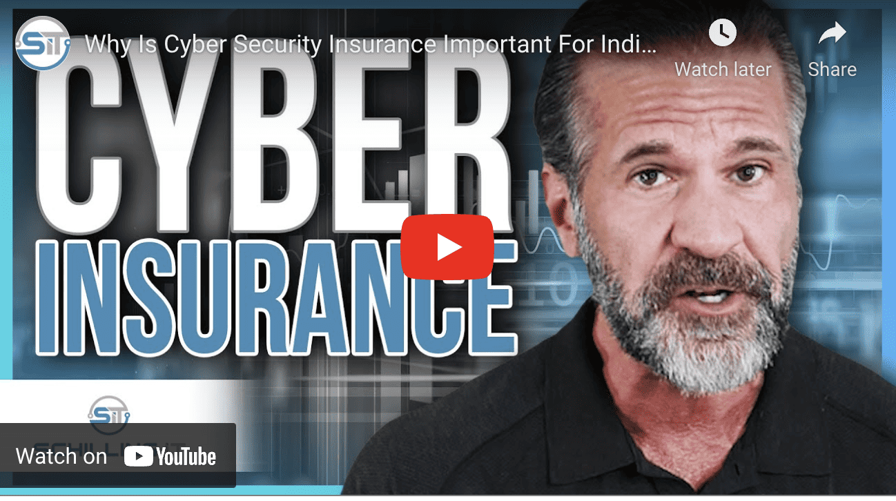 Cyber Liability Insurance For Indiana Businesses