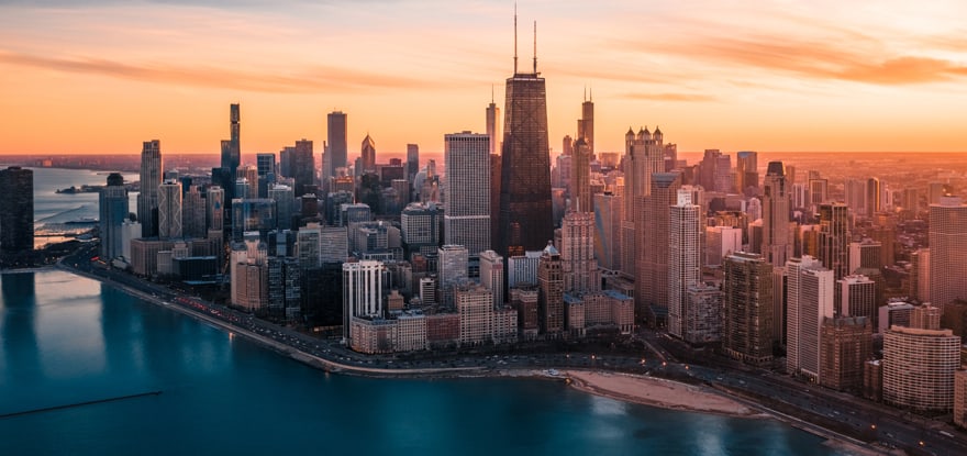 IT Services In Chicago, Illinois